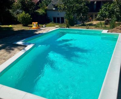 Sremski Karlovci Apartment | GARDEN OASIS GUEST HOUSE