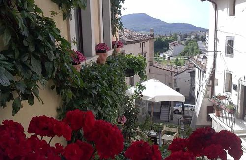 Pescocostanzo Bed & Breakfast | Garnì B&B La Rua-Pescocostanzo