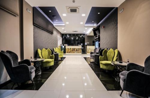 Nis Hotel | Garni Hotel Zen free parking