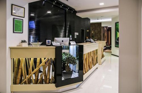 Nis Hotel | Garni Hotel Zen free parking