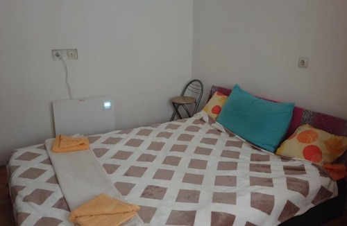 Sarajevska Apartment | Garsonjera povoljno centar