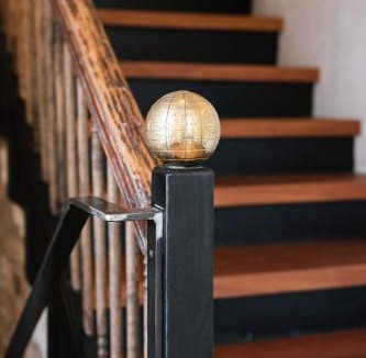 Ballycastle Villa | Gather - STAY LAGOM