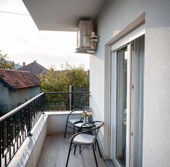 Arandelovac Apartment | Gavrilovic