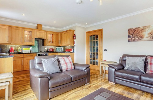 Fort William Cottage | 1 bedroom accommodation in Achaphubuil near Fort William