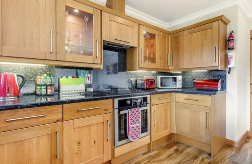 Fort William Cottage | 1 bedroom accommodation in Achaphubuil near Fort William