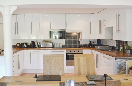 Glenlivet Cottage | 2 bedroom accommodation in Cragganmore near Ballindalloch