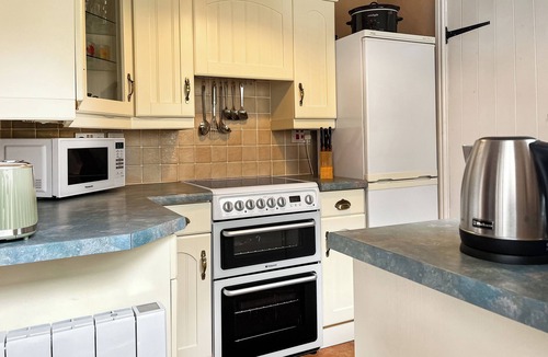 North York Moors National Park Cottage | 2 bedroom accommodation in Rosedale East, near Pickering