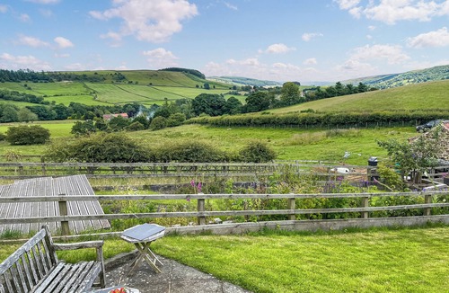 North York Moors National Park Cottage | 2 bedroom accommodation in Rosedale East, near Pickering