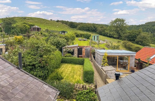 North York Moors National Park Cottage | 2 bedroom accommodation in Rosedale East, near Pickering