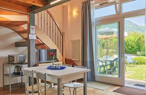 Consiglio di Rumo House | Gelsomino by Interhome