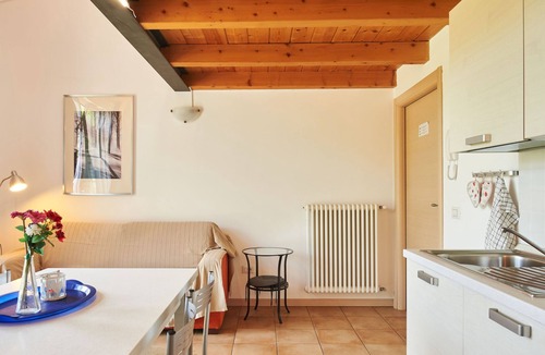 Consiglio di Rumo House | Gelsomino by Interhome