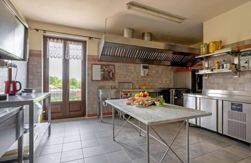 Bene Vagienna House | General Massena (NAZ113) by Interhome