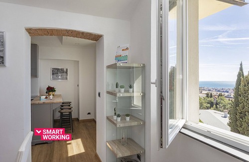 Castelletto Apartment | Genova Wonderview by Wonderful Italy