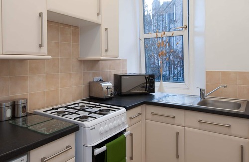 Old Town Apartment | Genuine 2 Bedroom City Centre Apartment