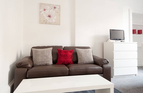 Old Town Apartment | Genuine 2 Bedroom City Centre Apartment