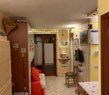 Prato Nevoso Apartment | Genziana C2 interno 32