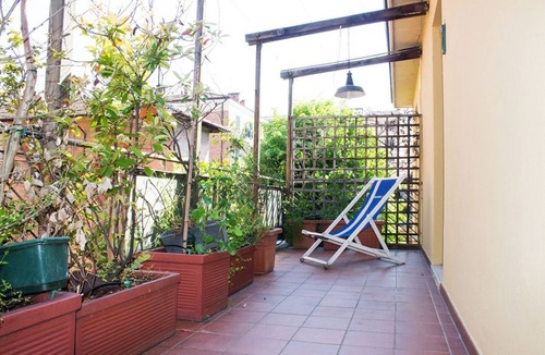 Savena Apartment | GetTheKey Bianco Smart Apartment