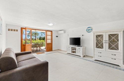 Torre dei Corsari Apartment | Giagiumar