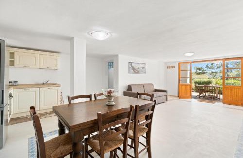 Torre dei Corsari Apartment | Giagiumar