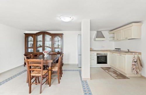Torre dei Corsari Apartment | Giagiumar