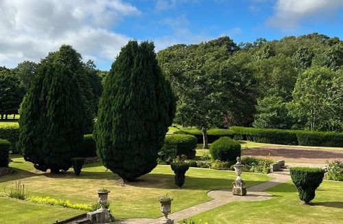 North Berwick House | Gilmerton House, a member of the Storied Collection