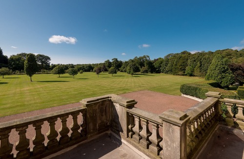 North Berwick House | Gilmerton House, a member of the Storied Collection