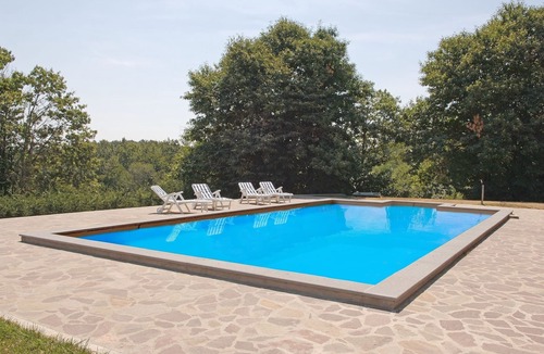 Orvieto Villa | Ginestrella - Country Villa with swimming pool in Umbria