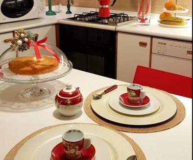 Panzano in Chianti Apartment | Ginevra Casa Vacanze