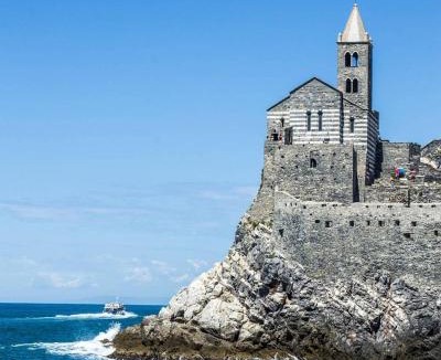 Villafranca in Lunigiana Bed & Breakfast | Gingerbread Home