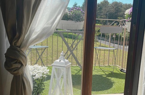 Monte Grimano Terme Apartment | Gio's Hygge Nest