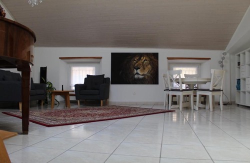 Novazzano Apartment | gioiAcasa