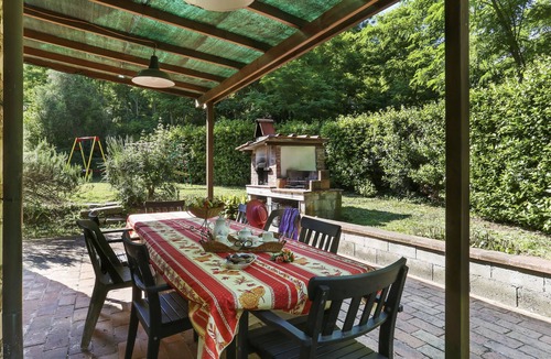 Santa Maria del Giudice House | Girasole by Interhome