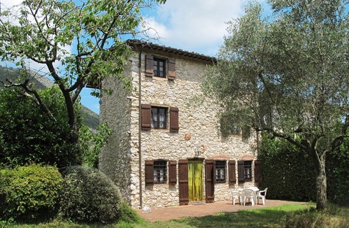 Santa Maria del Giudice House | Girasole by Interhome