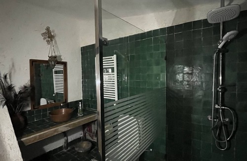 Immouzer House | Gite Dayet Aoua