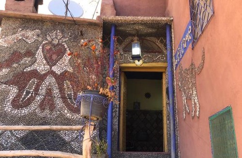 Sti Fadma Hostel | Gite La belle vue Timichi
