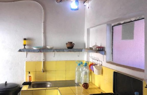 Sti Fadma Hostel | Gite La belle vue Timichi