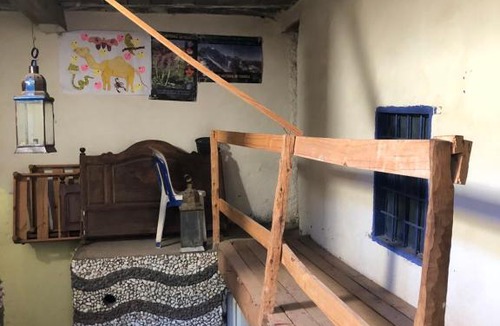 Sti Fadma Hostel | Gite La belle vue Timichi