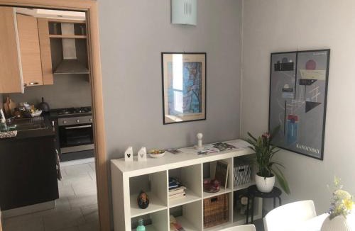 Domodossola Apartment | Giuditta FreeCarPark&Garden