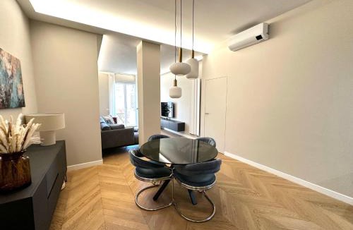 Appio Latino Apartment | Giulia’s Corner