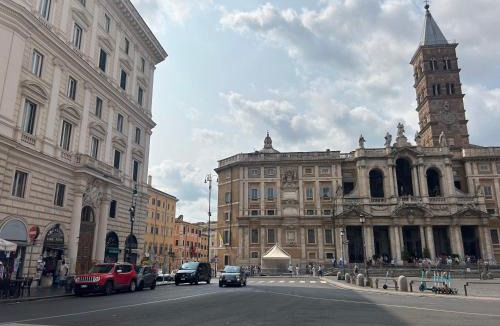 Monti House | Glam Sm Maggiore Guest House