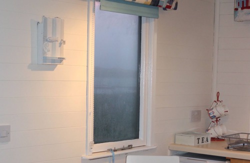Strangford Cabin | Glamping In Style At Seal Cabi