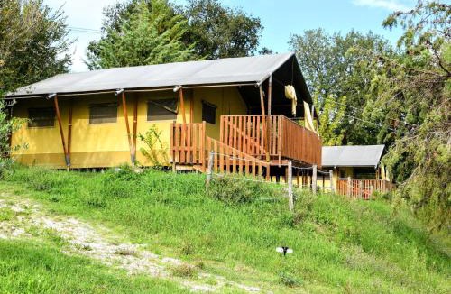 Lapedona Other | Glamping Tent in Italy near Adriatic Beaches