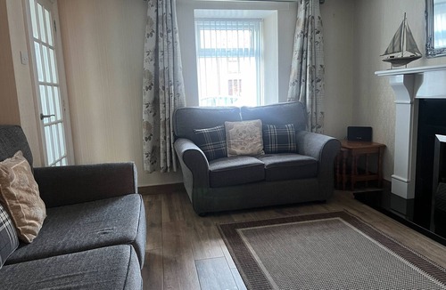 Waterfoot House | Glenariff - Play, Stay & Relax games room