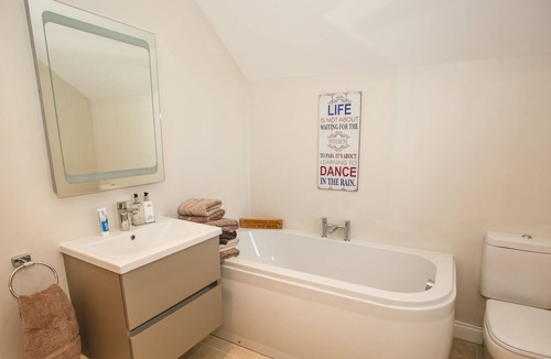 Bangor Cottage | Glenbrook Lodge - no longer available