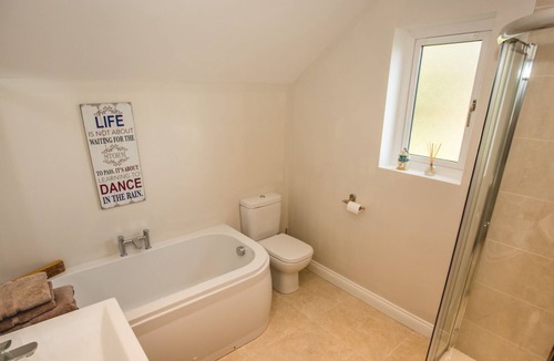 Bangor Cottage | Glenbrook Lodge - no longer available