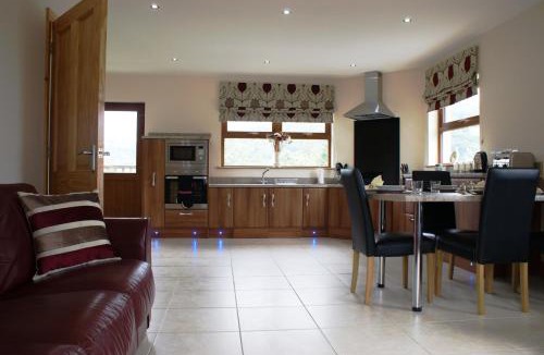 Cushendun House | Glendun Self Catering