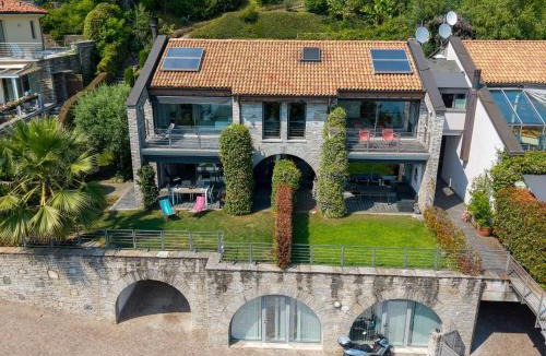 Suna House | Gli Archi House & Spa