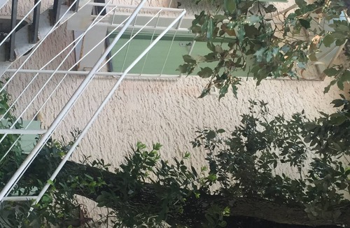 Tellaro Apartment | Glicine, unique location, independent apartment on the first floor of a villa