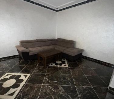 Al Hoceima Apartment | Golden Rif