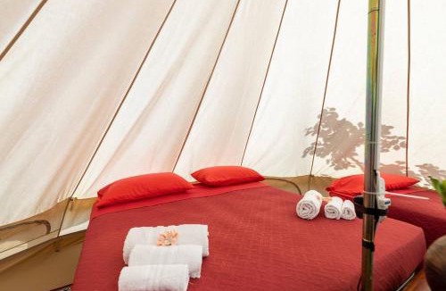 Mitogio Other | Gole Alcantara mini Glamping Lanternavacanze